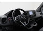 Mercedes-Benz Sprinter 317 CDI L1H1 RWD Leer, 360° Camera, 3-Zits, Cruise, Standkachel, Apple Carplay, Trekhaak, 18''