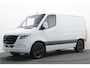 Mercedes-Benz Sprinter 317 CDI L1H1 RWD Leer, 360° Camera, 3-Zits, Cruise, Standkachel, Apple Carplay, Trekhaak, 18''
