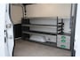 Mercedes-Benz Sprinter 317 CDI L1H1 RWD Leer, 360° Camera, 3-Zits, Cruise, Standkachel, Apple Carplay, Trekhaak, 18''