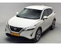 Nissan Qashqai 1.5 e-POWER 190pk Business Design Aut. [ LED 360°-camera Navi Apple/Android ]
