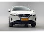 Nissan Qashqai 1.5 e-POWER 190pk Business Design Aut. [ LED 360°-camera Navi Apple/Android ]