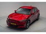 Ford Mustang Mach-E RWD 75 kWh [ Adapt.cruise Leder Camera Stoelverrwarming ]