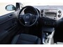 Volkswagen Golf Plus 1.2 TSI Highline DSG 77KW/103PK, Navigatie, parkeer sensoren achter, stuurwiel bediening