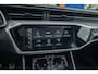 Audi A6 Avant 55 TFSI e quattro Competition | 367PK | Pano-dak | Memory | 20'' | Cruise adaptief | Camera | Matrix LED | Digitaal dashboard | Elektrisch bedienbare achterklep | Keyless | Achteruitrijcamera | Cruise control adaptief met Stop&Go | Elektrisch bedienbare achterklep