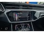 Audi A6 Avant 55 TFSI e quattro Competition | 367PK | Pano-dak | Memory | 20'' | Cruise adaptief | Camera | Matrix LED | Digitaal dashboard | Elektrisch bedienbare achterklep | Keyless | Achteruitrijcamera | Cruise control adaptief met Stop&Go | Elektrisch bedienbare achterklep