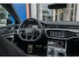 Audi A6 Avant 55 TFSI e quattro Competition | 367PK | Pano-dak | Memory | 20'' | Cruise adaptief | Camera | Matrix LED | Digitaal dashboard | Elektrisch bedienbare achterklep | Keyless | Achteruitrijcamera | Cruise control adaptief met Stop&Go | Elektrisch bedienbare achterklep