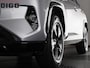 Toyota RAV4 2.5 HYBRID BI-TONE BLACKSTYLE GARANTIE 9-2030* GARANTIE TOT 09-2030! . PARKEERSENSOREN VOOR & ACHTER . APPLE CARPLAY & ANDRIOD AUTO .