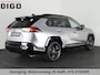 Toyota RAV4 2.5 HYBRID BI-TONE BLACKSTYLE GARANTIE 9-2030* GARANTIE TOT 09-2030! . PARKEERSENSOREN VOOR & ACHTER . APPLE CARPLAY & ANDRIOD AUTO .