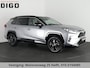 Toyota RAV4 2.5 HYBRID BI-TONE BLACKSTYLE GARANTIE 9-2030* GARANTIE TOT 09-2030! . PARKEERSENSOREN VOOR & ACHTER . APPLE CARPLAY & ANDRIOD AUTO .