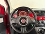 Fiat 500 1.2 Naked. Airco!