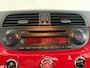 Fiat 500 1.2 Naked. Airco!