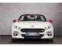 Fiat 124 Spider 1.4 170PK Turbo Lusso |Bose|Leder|Stoelverw|