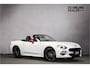 Fiat 124 Spider 1.4 170PK Turbo Lusso |Bose|Leder|Stoelverw|