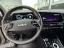Kia Niro Hybrid 1.6 GDi DynamicLine | Widescreen | camera | 1/2 Leder | Stoel en stuurverwarwing