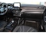 Ford Kuga 2.5-225pk PHEV 'Vignale'. Zeer luxe hybride rijden voor een reële prijs ! Slechts 33.000km ! Autm.airco dual, stuur-, stoel-, achterbank- en voorraamverw., LED verl.,  lederen interieur, B&O soundsyst., lane- en side assist etc.