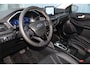 Ford Kuga 2.5-225pk PHEV 'Vignale'. Zeer luxe hybride rijden voor een reële prijs ! Slechts 33.000km ! Autm.airco dual, stuur-, stoel-, achterbank- en voorraamverw., LED verl.,  lederen interieur, B&O soundsyst., lane- en side assist etc.