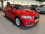 BMW 2-Serie Coupé 220i Centennial Executive Panorama | Open dak | LED | Navigatie | Airco