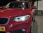BMW 2-Serie Coupé 220i Centennial Executive Panorama | Open dak | LED | Navigatie | Airco