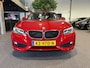 BMW 2-Serie Coupé 220i Centennial Executive Panorama | Open dak | LED | Navigatie | Airco