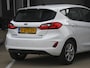 Ford Fiesta Titanium X 1.0 EcoBoost Hybrid 125pk PDC ACHTER | NAVI | 15''LM | DAB | B&O | KEYLESS | APPLE-CARPLAY