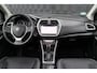 Suzuki S-Cross SX4 1.6 High Executive AllGrip Automaat | Pano | Leder | Trekhaak | Stoelverwarming | Camera | Navigatie