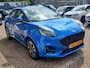 Ford Puma 1.0 ECOBOOST HYBRID ST-LINE Airco | Stoelverwarming | Navi