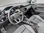 Audi Q3 40TFSI QUATTRO S-LINE 190PK/S-TRONIC/PANO/360CAMERA/