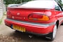 Nissan 100NX 1.6 90pk SLX Targa 3-drs Origineel NL