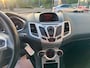 Ford Fiesta 1.25 Titanium Clima, Cruise, Pdc