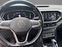 Volkswagen T-Cross 1.0 TSI 110pk DSG Style · Camera · Dodehoeksensor · Keyless · Stoelverwarming · ACC · 18"Velgen ·