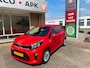 Kia Picanto 1.0 CVVT EconomyPlusLine 5drs. met veel opties