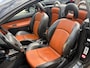 Peugeot 206 CC 1.6-16V / abrio / airco