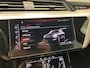 Audi E-tron 55 Quattro 408pk S Edition 95 kWh · SOH 95,8% · Panoramadak · Luchtvering · 360 Camera · Elek. Voorstoelen · Elek. Achterklep · Stoel-& Stuurverwarming · 21'' Inch ·