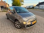 Fiat 500 1.2 Lounge SPORT Airco, Half leer, Pdc