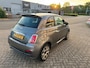 Fiat 500 1.2 Lounge SPORT Airco, Half leer, Pdc