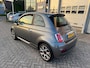 Fiat 500 1.2 Lounge SPORT Airco, Half leer, Pdc