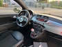 Fiat 500 1.2 Lounge SPORT Airco, Half leer, Pdc