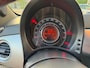 Fiat 500 1.2 Lounge SPORT Airco, Half leer, Pdc