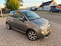 Fiat 500 1.2 Lounge SPORT Airco, Half leer, Pdc
