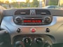 Fiat 500 1.2 Lounge SPORT Airco, Half leer, Pdc