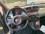 Fiat 500 1.2 Lounge SPORT Airco, Half leer, Pdc