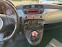 Fiat 500 1.2 Lounge SPORT Airco, Half leer, Pdc