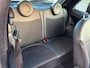 Fiat 500 1.2 Lounge SPORT Airco, Half leer, Pdc