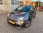 Fiat 500 1.2 Lounge SPORT Airco, Half leer, Pdc