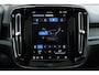 Volvo C40 Recharge Ultimate 69 kWh | Trekhaak | Panoramadak | 360 Graden Camera | 19'' Lichtmetalen Velgen | Elektrisch Verstelbare Voorstoelen | Adaptieve Cruise Control | Google Infotainment | Standkachel | Apple Carplay | Harman Kardon