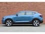 Volvo C40 Recharge Ultimate 69 kWh | Trekhaak | Panoramadak | 360 Graden Camera | 19'' Lichtmetalen Velgen | Elektrisch Verstelbare Voorstoelen | Adaptieve Cruise Control | Google Infotainment | Standkachel | Apple Carplay | Harman Kardon