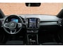 Volvo C40 Recharge Ultimate 69 kWh | Trekhaak | Panoramadak | 360 Graden Camera | 19'' Lichtmetalen Velgen | Elektrisch Verstelbare Voorstoelen | Adaptieve Cruise Control | Google Infotainment | Standkachel | Apple Carplay | Harman Kardon