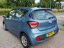 Hyundai i10 1.0i Comfort Uniek km org nl auto airco cruis control navigatie elektrische ramen cv op afs