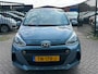 Hyundai i10 1.0i Comfort Uniek km org nl auto airco cruis control navigatie elektrische ramen cv op afs