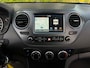 Hyundai i10 1.0i Comfort Uniek km org nl auto airco cruis control navigatie elektrische ramen cv op afs